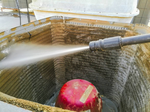 Best Residential Air Duct Cleaning  in Nacogdoches, TX