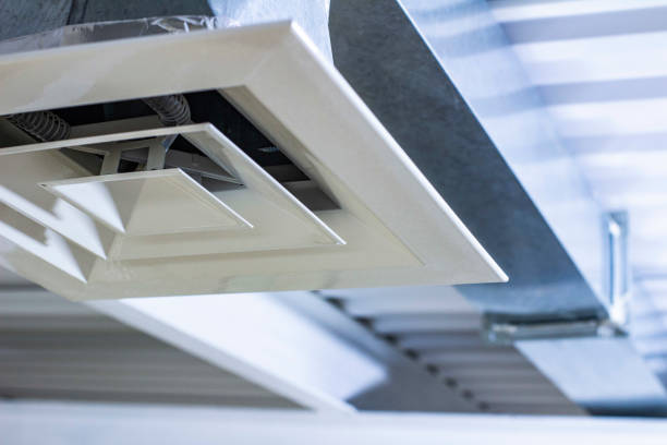 Best HVAC Duct Inspection Services  in Nacogdoches, TX