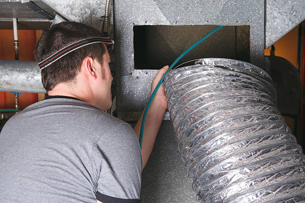 Best Commercial HVAC Duct Cleaning  in Nacogdoches, TX