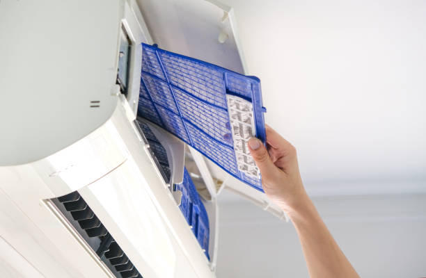 Best HVAC Air Duct Cleaning  in Nacogdoches, TX