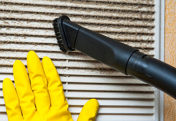 Best Local Air Duct Cleaning Services  in Nacogdoches, TX