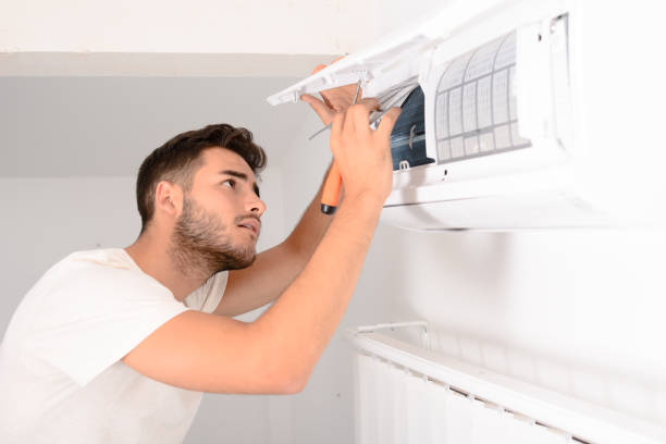 Best Air Vent Cleaning Services  in Nacogdoches, TX